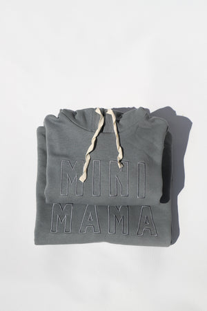 Aria Mini Sweatshirt