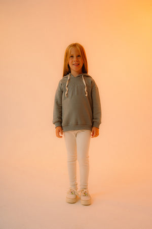 Aria Mini Sweatshirt